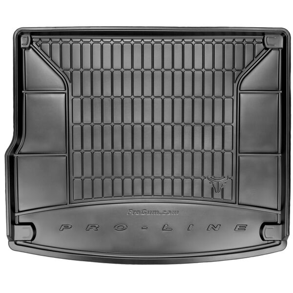 Коврик в багажник Volkswagen Touareg mkII 2010-2018 без двухуровневого пола Фольксваген Таурег
Коврик в багажник Volkswagen Touareg mkII 2010-2018 без двухуровневого пола Фольксваген Таурег
