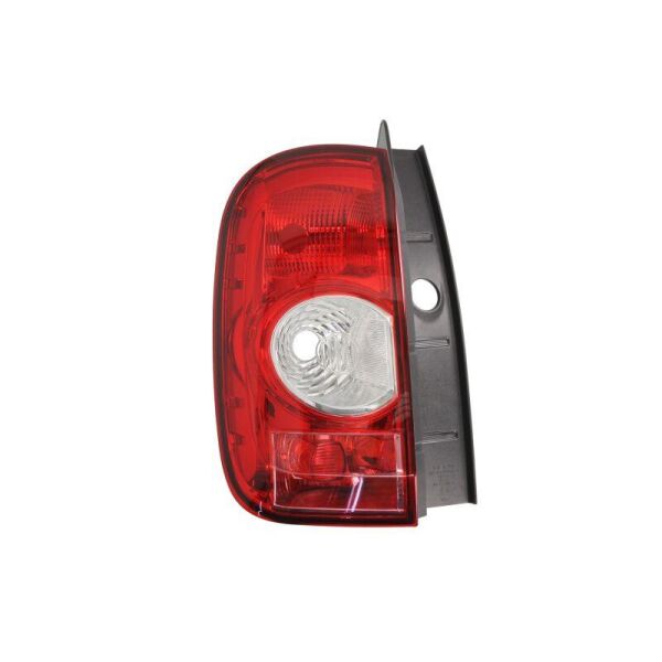 Фонарь задний Dacia/Renault Duster 2010-2013 левый Задние фонари фары автомобильные
Фонарь задний Dacia/Renault Duster 2010-2013 левый Задние фонари фары автомобильные