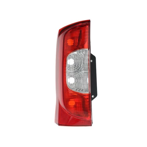 Фонарь задний Fiat Fiorino/Citroen Nemo/Peugeot Bipper 2008- левый (1дверн.версия) Задние фонари фары
Фонарь задний Fiat Fiorino/Citroen Nemo/Peugeot Bipper 2008- левый (1дверн.версия) Задние фонари фары