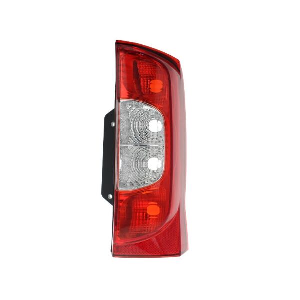 Фонарь задний Fiat Fiorino/Citroen Nemo/Peugeot Bipper 2008- правый (1дверн.версия) Задние фонари фары
Фонарь задний Fiat Fiorino/Citroen Nemo/Peugeot Bipper 2008- правый (1дверн.версия) Задние фонари фары