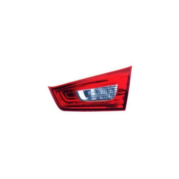 Фонарь задний Mitsubishi ASX 2010-2015 правый внутренний Задние фонари фары автомобильные
Фонарь задний Mitsubishi ASX 2010-2015 правый внутренний Задние фонари фары автомобильные
