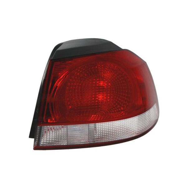 Фонарь задний Volkswagen Golf VI 2008-2012 правый внешний Задние фонари фары автомобильные
Фонарь задний Volkswagen Golf VI 2008-2012 правый внешний Задние фонари фары автомобильные