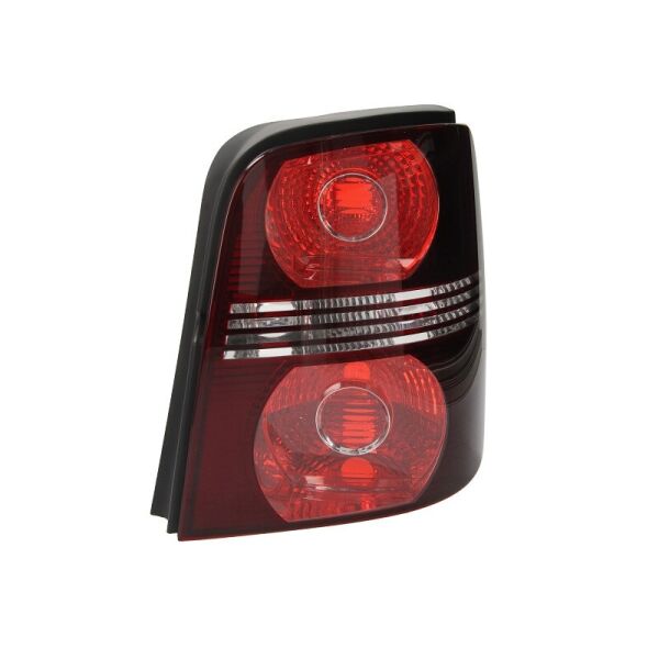 Фонарь задний Volkswagen Touran 2006-2010 правый красный Задние фонари фары автомобильные
Фонарь задний Volkswagen Touran 2006-2010 правый красный Задние фонари фары автомобильные