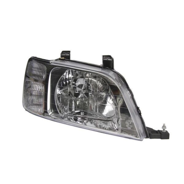 Передние (правая) CR-V альтернативная тюнинг оптика фары на для HONDA Хонда CR-V I 1995-2001 правая H4, автом. регул.
Передние (правая) CR-V альтернативная тюнинг оптика фары на для HONDA Хонда CR-V I 1995-2001 правая H4, автом. регул.