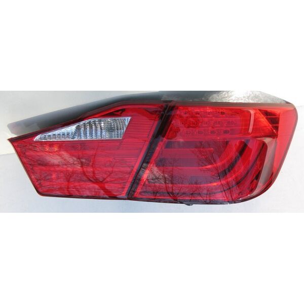 Задние Toyota Camry V50 альтернативная тюнинг оптика фары тюнинг-оптика задние на для TOYOTA Тойота Camry V50
Задние Toyota Camry V50 альтернативная тюнинг оптика фары тюнинг-оптика задние на для TOYOTA Тойота Camry V50
