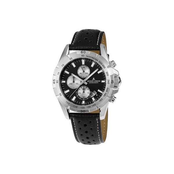 Часы Jacques Lemans 1-1826A
