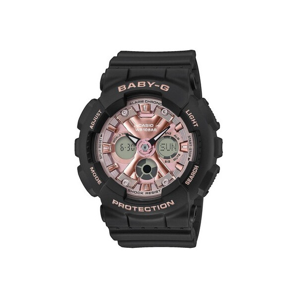 Часы Casio BA-130-1A4ER