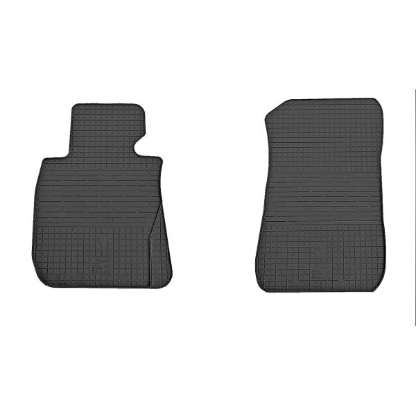 К/с BMW 1-Series коврики салона в салон на BMW БМВ 1-Series (E81 / E82 / E87) 04- / BMW 3 (E90 / E91 / E92) 05- / BMW X1 (E84) 09- (2 шт)
К/с BMW 1-Series коврики салона в салон на BMW БМВ 1-Series (E81 / E82 / E87) 04- / BMW 3 (E90 / E91 / E92) 05- / BMW X1 (E84) 09- (2 шт)