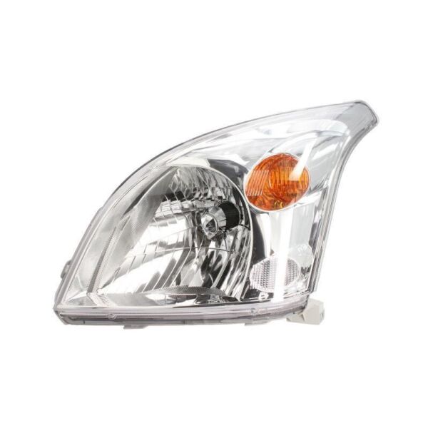 Передние (левая) Prado альтернативная тюнинг оптика фары на для TOYOTA Тойота Prado (j120) 2003-2009 левая H4 с авт. регул.
Передние (левая) Prado альтернативная тюнинг оптика фары на для TOYOTA Тойота Prado (j120) 2003-2009 левая H4 с авт. регул.