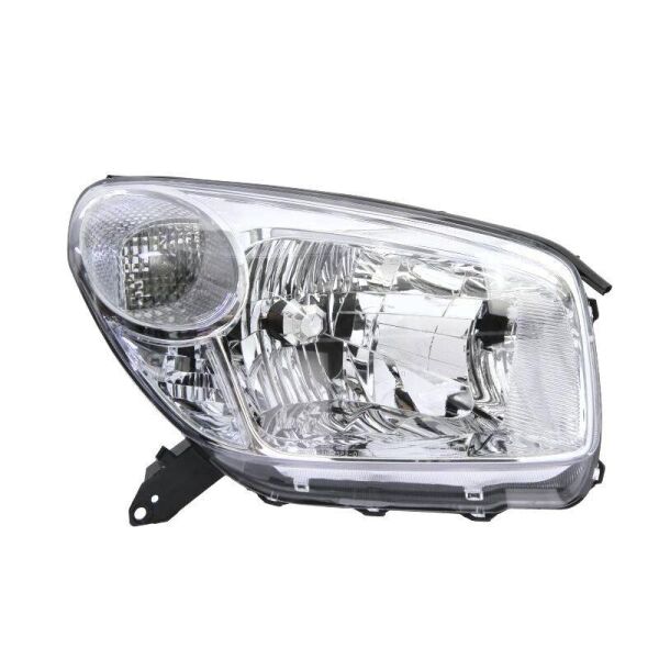 Передние (правая) Rav4 альтернативная тюнинг оптика фары на для TOYOTA Тойота Rav4 2004-2005 правая H4 авт. регул.
Передние (правая) Rav4 альтернативная тюнинг оптика фары на для TOYOTA Тойота Rav4 2004-2005 правая H4 авт. регул.