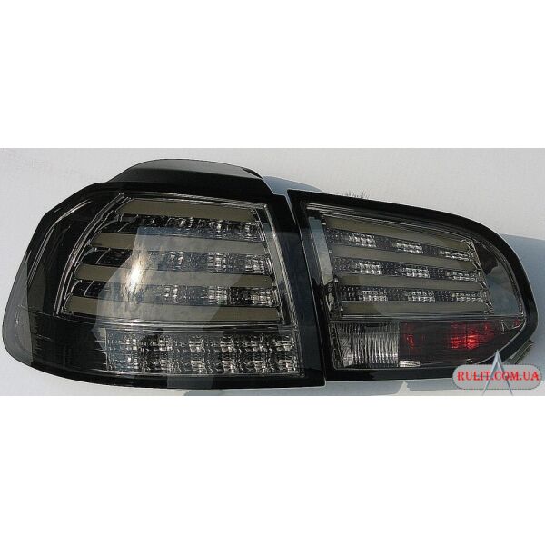 Volkswagen Golf 6 2009- альтернативная тюнинг оптика фары тюнинг-оптика задние на VOLKSWAGEN Фольксваген VW Golf 6
Volkswagen Golf 6 2009- альтернативная тюнинг оптика фары тюнинг-оптика задние на VOLKSWAGEN Фольксваген VW Golf 6