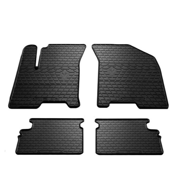 К/с Chevrolet Aveo коврики салона в салон на CHEVROLET Шевроле Aveo 04- / / / Zaz Vida 12- (design 2016) (4 шт)
К/с Chevrolet Aveo коврики салона в салон на CHEVROLET Шевроле Aveo 04- / / / Zaz Vida 12- (design 2016) (4 шт)