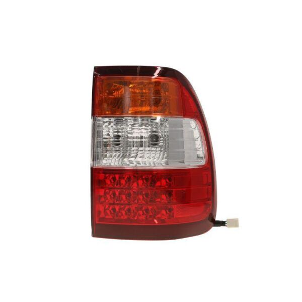Toyota Land Cruiser 100 2005-2007 Задние (правый) фонари фары задние для TOYOTA Тойота Land Cruiser 100 2005-2007 внешний LED
Toyota Land Cruiser 100 2005-2007 Задние (правый) фонари фары задние для TOYOTA Тойота Land Cruiser 100 2005-2007 внешний LED