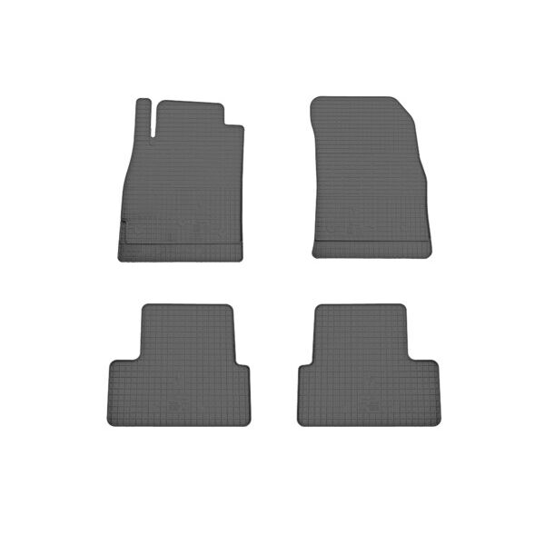 К/с Chevrolet Cruze коврики салона в салон на CHEVROLET Шевроле Cruze 09- / Orlando 11- / Opel Astra J 09- / Zafira 11- (4 шт)
К/с Chevrolet Cruze коврики салона в салон на CHEVROLET Шевроле Cruze 09- / Orlando 11- / Opel Astra J 09- / Zafira 11- (4 шт)