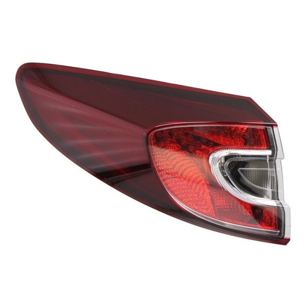 Renault Megane Grantour III 2009-2013 Задние (левый) фонари фары задние для RENAULT Рено Megane Grantour III 2009-2013 внешний
Renault Megane Grantour III 2009-2013 Задние (левый) фонари фары задние для RENAULT Рено Megane Grantour III 2009-2013 внешний