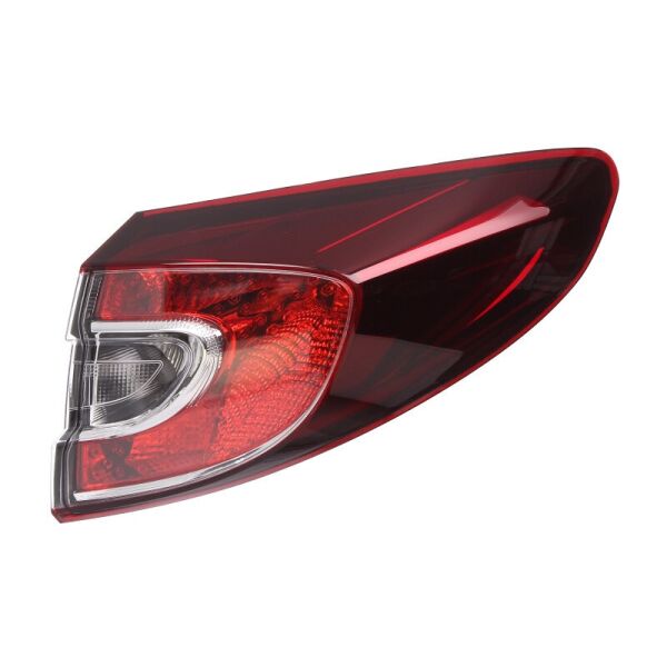 Renault Megane Grantour III 2009-2013 Задние (правый) фонари фары задние для RENAULT Рено Megane Grantour III 2009-2013 внешний
Renault Megane Grantour III 2009-2013 Задние (правый) фонари фары задние для RENAULT Рено Megane Grantour III 2009-2013 внешний
