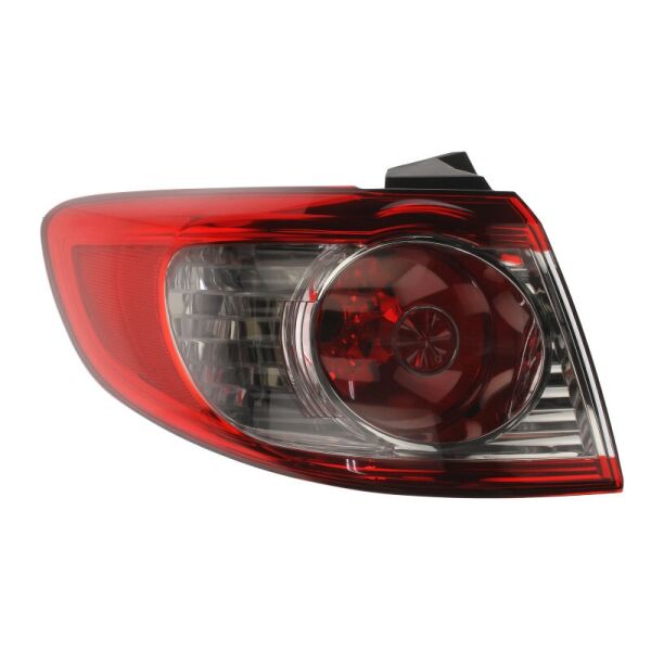 Hyundai Santa Fe II 2010-2012 Задние (левый) фонари фары задние для HYUNDAI Хендай Santa Fe II 2010-2012 внешний
Hyundai Santa Fe II 2010-2012 Задние (левый) фонари фары задние для HYUNDAI Хендай Santa Fe II 2010-2012 внешний