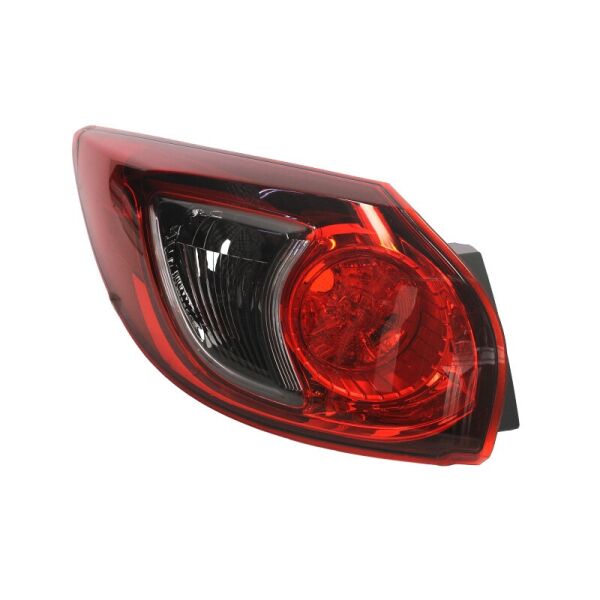 Mazda CX-5 (KE GH) 2011-2015 Задние (левый) фонари фары задние для MAZDA Мазда CX-5 (KE GH) 2011-2015 внешний
Mazda CX-5 (KE GH) 2011-2015 Задние (левый) фонари фары задние для MAZDA Мазда CX-5 (KE GH) 2011-2015 внешний