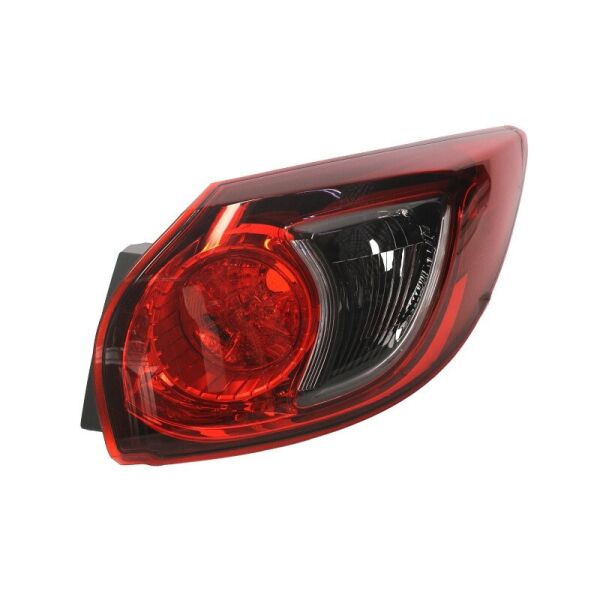 Mazda CX-5 (KE GH) 2011-2015 Задние (правый) фонари фары задние для MAZDA Мазда CX-5 (KE GH) 2011-2015 внешний
Mazda CX-5 (KE GH) 2011-2015 Задние (правый) фонари фары задние для MAZDA Мазда CX-5 (KE GH) 2011-2015 внешний