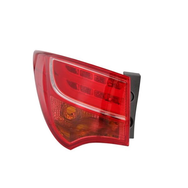 Hyundai Santa Fe III 2012- Задние (левый) фонари фары задние для HYUNDAI Хендай Santa Fe III 2012- внешний LED
Hyundai Santa Fe III 2012- Задние (левый) фонари фары задние для HYUNDAI Хендай Santa Fe III 2012- внешний LED