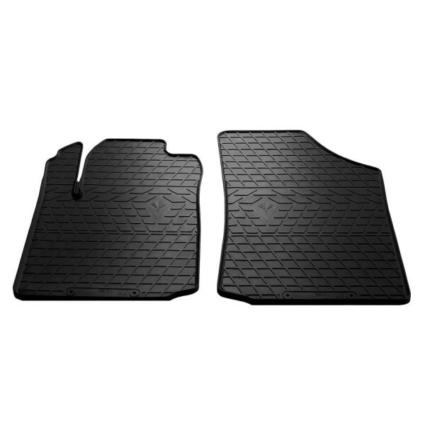 К/с Citroen C3 коврики салона в салон на CITROEN Ситроен C3 I 02-09 (design 2016) (2 шт)
К/с Citroen C3 коврики салона в салон на CITROEN Ситроен C3 I 02-09 (design 2016) (2 шт)