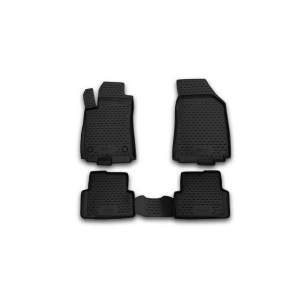 К/с Citroen C4 коврики салона в салон на CITROEN Ситроен C4 2011-> 4 шт. (полиуретан)
К/с Citroen C4 коврики салона в салон на CITROEN Ситроен C4 2011-> 4 шт. (полиуретан)