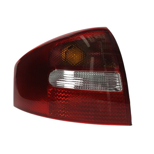 Audi A6 2001-2005 Задние (левый) фонари фары задние для AUDI Ауди A6 2001-2005 (красно-бел.)
Audi A6 2001-2005 Задние (левый) фонари фары задние для AUDI Ауди A6 2001-2005 (красно-бел.)