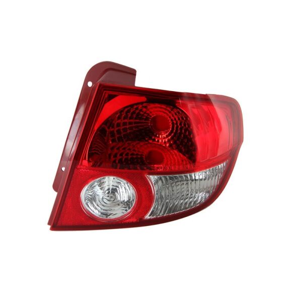 Hyundai Getz 2002-2005 Задние (правый) фонари фары задние для HYUNDAI Хендай Getz 2002-2005
Hyundai Getz 2002-2005 Задние (правый) фонари фары задние для HYUNDAI Хендай Getz 2002-2005