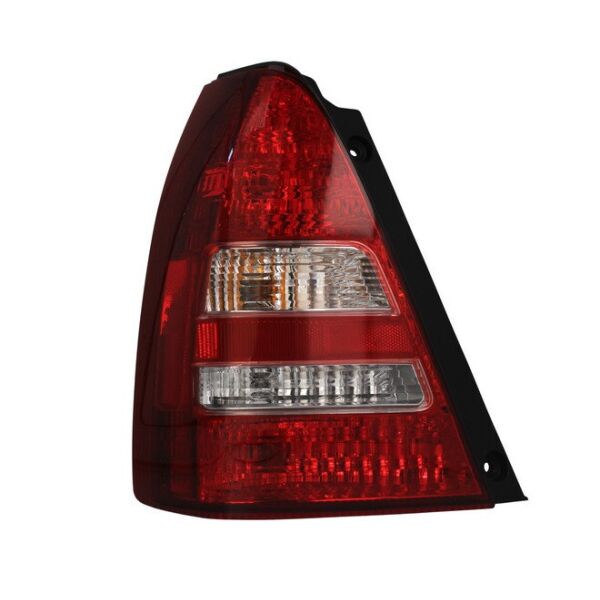 Subaru Forester 2003-2005 Задние (левый) фонари фары задние для SUBARU Субару Forester 2003-2005
Subaru Forester 2003-2005 Задние (левый) фонари фары задние для SUBARU Субару Forester 2003-2005