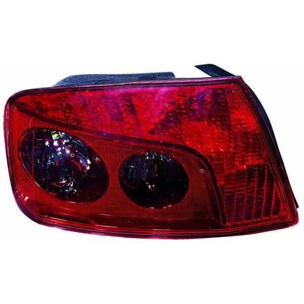 Peugeot 407 2004-2008 Задние (левый) фонари фары задние для PEUGEOT Пежо 407 2004-2008
Peugeot 407 2004-2008 Задние (левый) фонари фары задние для PEUGEOT Пежо 407 2004-2008