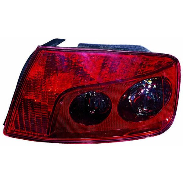 Peugeot 407 2004-2008 Задние (правый) фонари фары задние для PEUGEOT Пежо 407 2004-2008
Peugeot 407 2004-2008 Задние (правый) фонари фары задние для PEUGEOT Пежо 407 2004-2008