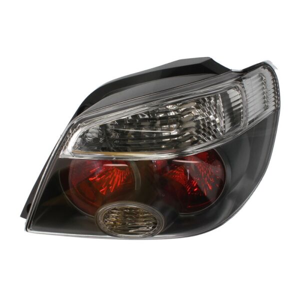 Mitsubishi Outlander 2005-2008 Задние (правый) фонари фары задние для MITSUBISHI Митсубиси Outlander 2005-2008 черная рамка
Mitsubishi Outlander 2005-2008 Задние (правый) фонари фары задние для MITSUBISHI Митсубиси Outlander 2005-2008 черная рамка