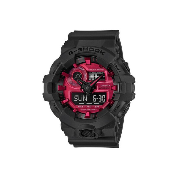 Часы Casio GA-700AR-1AER