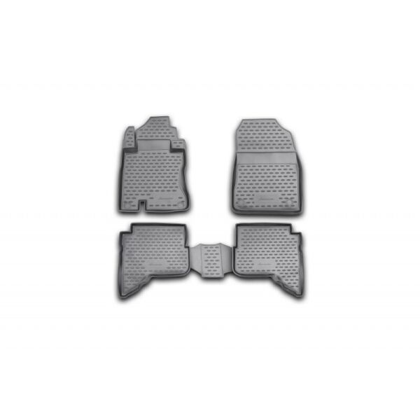 К/с Daihatsu Terios коврики салона в салон на Daihatsu Terios 2006->, 4 шт. (полиуретан)
К/с Daihatsu Terios коврики салона в салон на Daihatsu Terios 2006->, 4 шт. (полиуретан)
