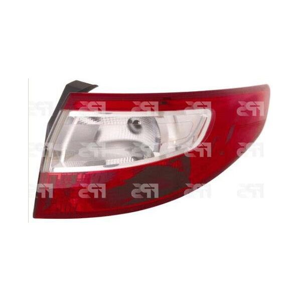 Renault Fluence 2009-2015 Задние (левый) фонари фары задние для RENAULT Рено Fluence 2009-2015
Renault Fluence 2009-2015 Задние (левый) фонари фары задние для RENAULT Рено Fluence 2009-2015