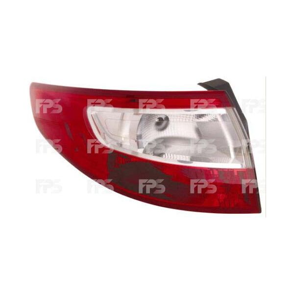 Renault Fluence 2009-2015 Задние (правый) фонари фары задние для RENAULT Рено Fluence 2009-2015
Renault Fluence 2009-2015 Задние (правый) фонари фары задние для RENAULT Рено Fluence 2009-2015