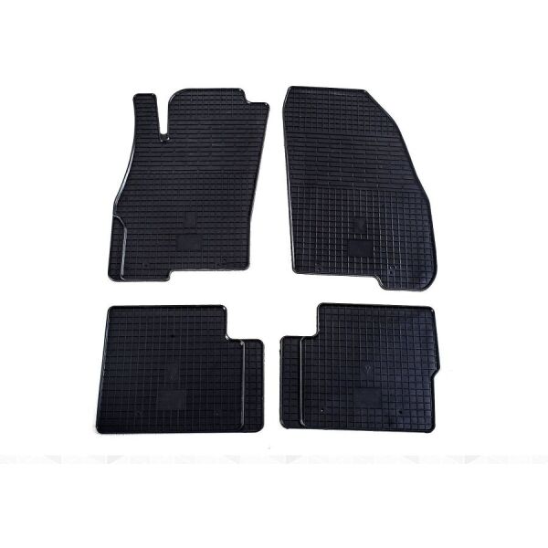 К/с Fiat Punto коврики салона в салон на FIAT Фиат Punto 06- / 12- / Grande Punto 09- / Punto Evo 09- (4 шт)
К/с Fiat Punto коврики салона в салон на FIAT Фиат Punto 06- / 12- / Grande Punto 09- / Punto Evo 09- (4 шт)