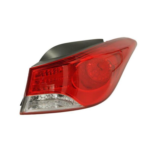 Hyundai Elantra 2010-2014 Задние (правый) фонари фары задние для HYUNDAI Хендай Elantra 2010-2014 внешний
Hyundai Elantra 2010-2014 Задние (правый) фонари фары задние для HYUNDAI Хендай Elantra 2010-2014 внешний