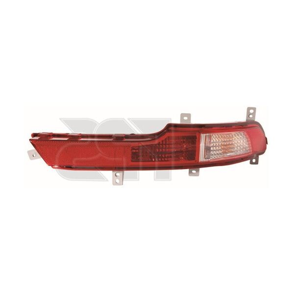 Kia Sportage 2010-2015 Задние (левый) фонари фары задние для KIA КИА Sportage 2010-2015 в бампере
Kia Sportage 2010-2015 Задние (левый) фонари фары задние для KIA КИА Sportage 2010-2015 в бампере
