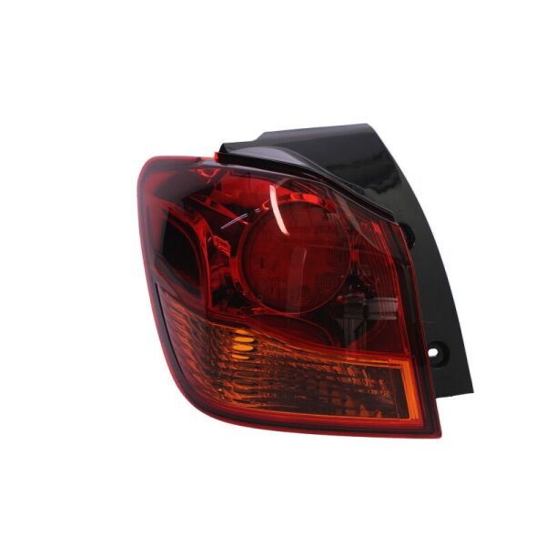 Mitsubishi ASX 2010-2015 Задние (левый) фонари фары задние для MITSUBISHI Митсубиси ASX 2010-2015 внешний LED
Mitsubishi ASX 2010-2015 Задние (левый) фонари фары задние для MITSUBISHI Митсубиси ASX 2010-2015 внешний LED