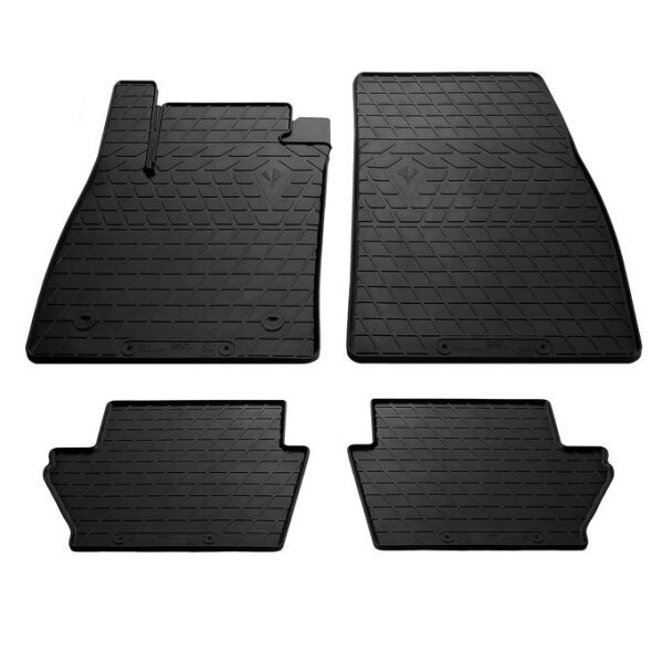 К/с Ford Fiesta коврики салона в салон на FORD Форд Fiesta 17- (design 2016) (4 шт)
К/с Ford Fiesta коврики салона в салон на FORD Форд Fiesta 17- (design 2016) (4 шт)