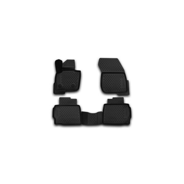 К/с Ford Mondeo коврики салона в салон на FORD Форд Mondeo 01 / 2015->, 4 шт. (полиуретан) 3D
К/с Ford Mondeo коврики салона в салон на FORD Форд Mondeo 01 / 2015->, 4 шт. (полиуретан) 3D