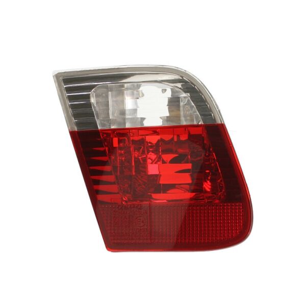 BMW 3 (e46) 2001-2005 Задние (левый) фонари фары задние для BMW БМВ 3 (e46) 2001-2005 внутренний бело-красный
BMW 3 (e46) 2001-2005 Задние (левый) фонари фары задние для BMW БМВ 3 (e46) 2001-2005 внутренний бело-красный