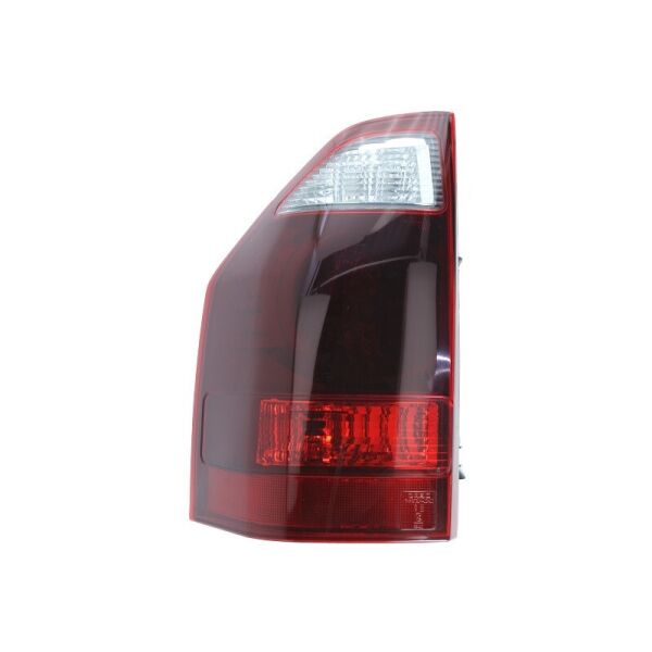 Mitsubishi Pajero III 2002-2006 Задние (левый) фонари фары задние для MITSUBISHI Митсубиси Pajero III 2002-2006
Mitsubishi Pajero III 2002-2006 Задние (левый) фонари фары задние для MITSUBISHI Митсубиси Pajero III 2002-2006