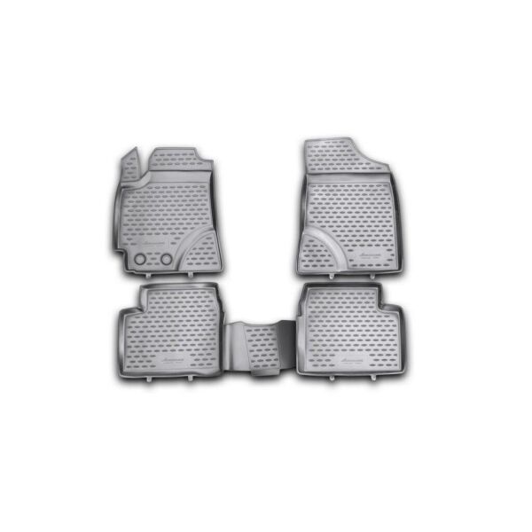 К/с Geely Emgrand коврики салона в салон на GEELY Джили Emgrand EC7 / EC7 / EC7 RV, 2011->, 4 шт. (полиуретан)
К/с Geely Emgrand коврики салона в салон на GEELY Джили Emgrand EC7 / EC7 / EC7 RV, 2011->, 4 шт. (полиуретан)