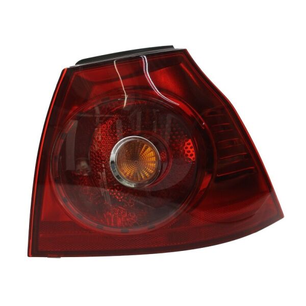 Volkswagen Golf V 2003-2008 Задние (правый) фонари фары задние для VOLKSWAGEN Фольксваген Golf V 2003-2008 внешний
Volkswagen Golf V 2003-2008 Задние (правый) фонари фары задние для VOLKSWAGEN Фольксваген Golf V 2003-2008 внешний