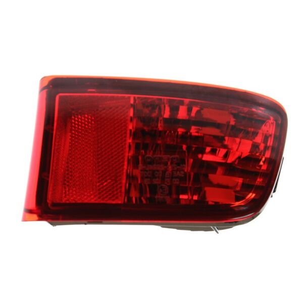 Toyota Prado (j120) 2003-2009 Задние (левый) фонари фары задние для TOYOTA Тойота Prado (j120) 2003-2009 в бампере активный
Toyota Prado (j120) 2003-2009 Задние (левый) фонари фары задние для TOYOTA Тойота Prado (j120) 2003-2009 в бампере активный