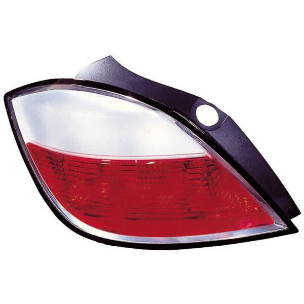 Opel Astra H 2004-2007 Задние (левый) фонари фары задние для OPEL Опель Astra H 2004-2007
Opel Astra H 2004-2007 Задние (левый) фонари фары задние для OPEL Опель Astra H 2004-2007