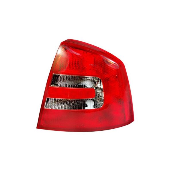Skoda Octavia (A5) 2004-2009 Задние (правый) фонари фары задние для SKODA Шкода Octavia (A5) 2004-2009
Skoda Octavia (A5) 2004-2009 Задние (правый) фонари фары задние для SKODA Шкода Octavia (A5) 2004-2009