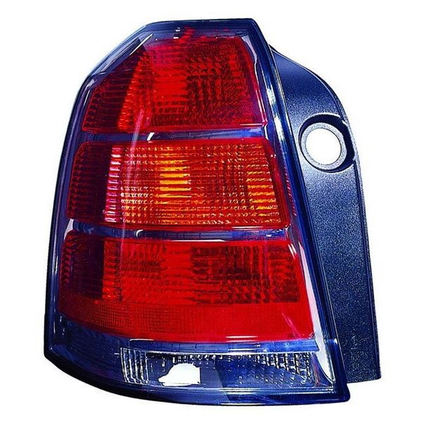 Opel Zafira B 2005-2008 Задние (левый) фонари фары задние для OPEL Опель Zafira B 2005-2008
Opel Zafira B 2005-2008 Задние (левый) фонари фары задние для OPEL Опель Zafira B 2005-2008
